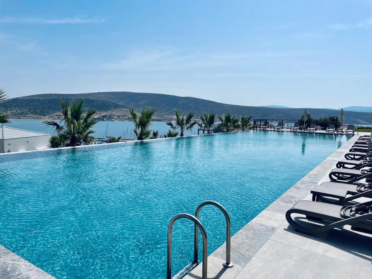 Soliport Hotel & Spa อาเลอเจอติ ภายนอก รูปภาพ