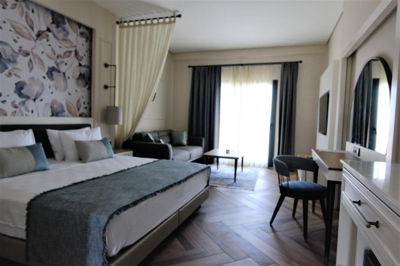 Soliport Hotel & Spa อาเลอเจอติ ภายนอก รูปภาพ