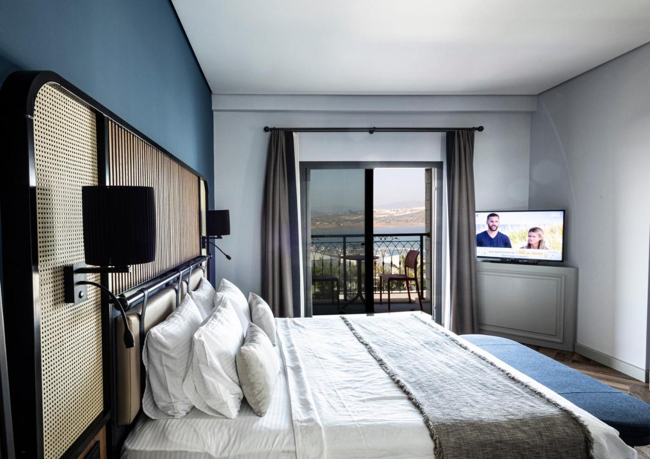 Soliport Hotel & Spa อาเลอเจอติ ภายนอก รูปภาพ